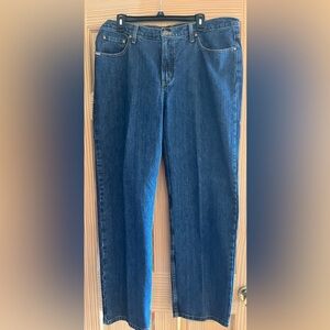 Cruel Girl Relaxed Blue Jeans Size‎ 19 Regular